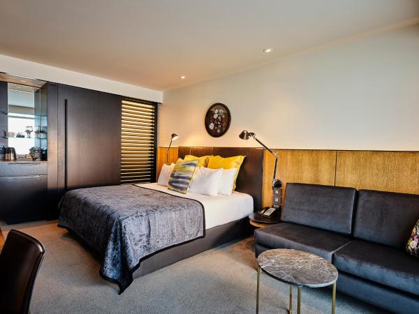 The Grand by SkyCity : photo 4 de la chambre grande chambre lit king-size deluxe