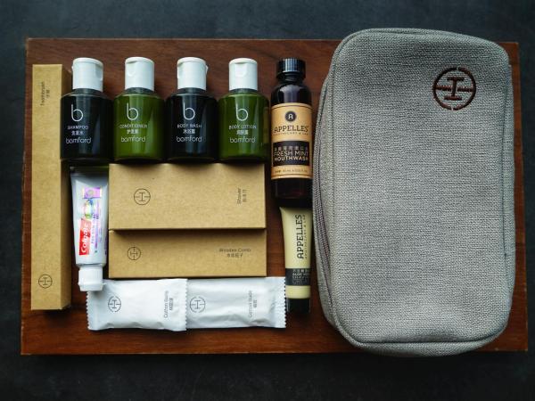 The Temple House : photo 8 de la chambre suite - temple