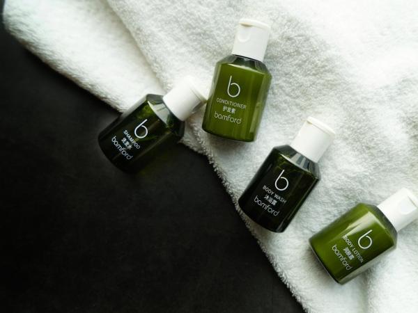 The Temple House : photo 8 de la chambre résidence 100