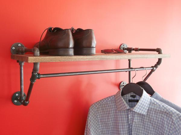 American Dream : photo 2 de la chambre chambre simple avec salle de bains commune