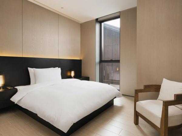 The Temple House : photo 7 de la chambre résidence premier