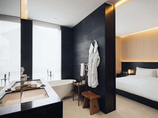 The Temple House : photo 8 de la chambre résidence premier