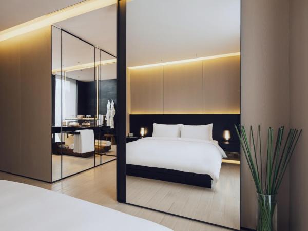 The Temple House : photo 9 de la chambre résidence premier