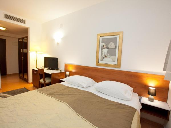 Hotel ZaDar : photo 2 de la chambre chambre quadruple Économique