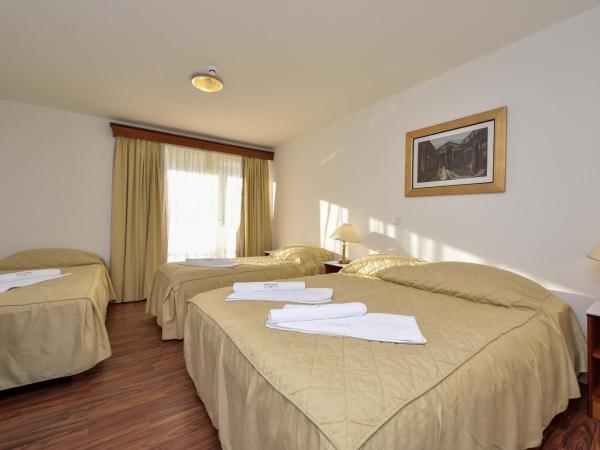 Hotel ZaDar : photo 5 de la chambre chambre quadruple standard