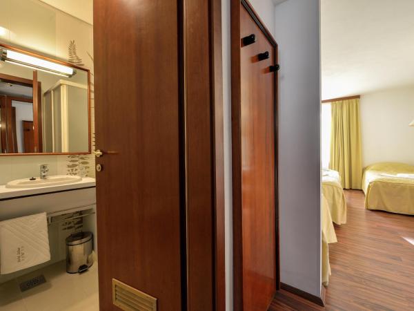 Hotel ZaDar : photo 3 de la chambre chambre familiale Économique