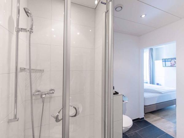 Sorell Hotel Rex : photo 2 de la chambre chambre simple standard
