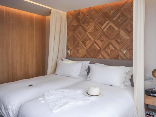 Sofitel Marrakech Palais Impérial & Spa : photo 7 de la chambre chambre classique contemporaine avec balcon