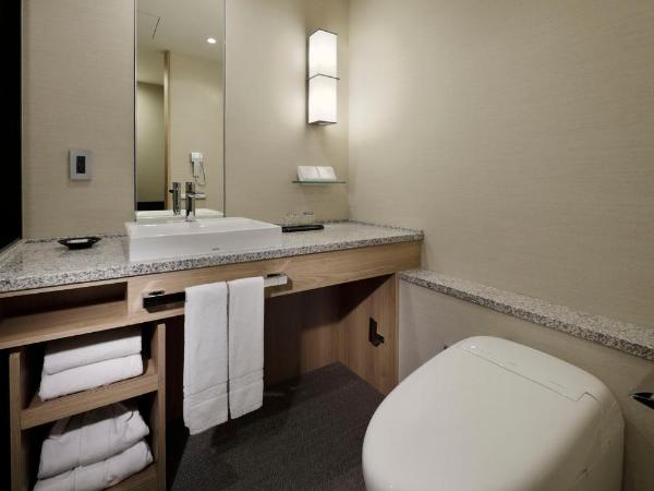 Hotel Granvia Kyoto : photo 5 de la chambre chambre lits jumeaux supérieure - non-fumeurs