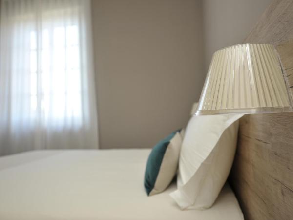 Bergamo Inn 43 : photo 8 de la chambre chambre classique