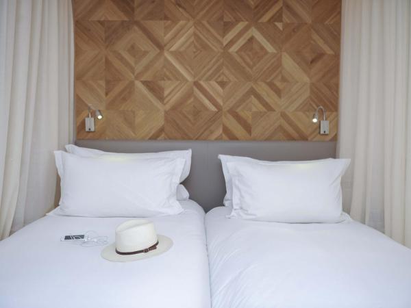 Sofitel Marrakech Palais Impérial & Spa : photo 5 de la chambre chambre classique contemporaine avec balcon