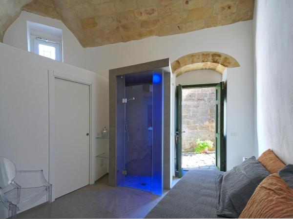 Il Carrubo residenza Walk&Stay : photo 4 de la chambre suite