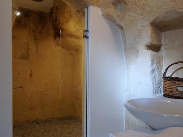 Il Carrubo residenza Walk&Stay : photo 1 de la chambre chambre deluxe double ou lits jumeaux