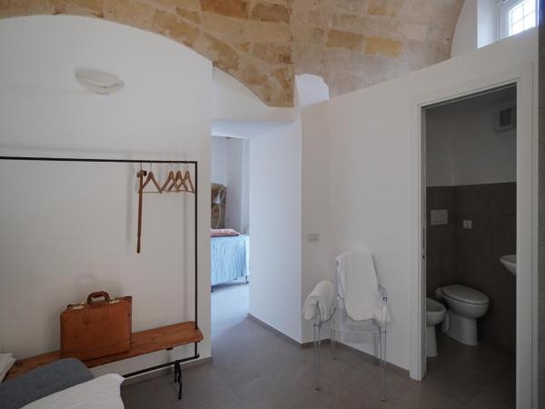 Il Carrubo residenza Walk&Stay : photo 3 de la chambre suite