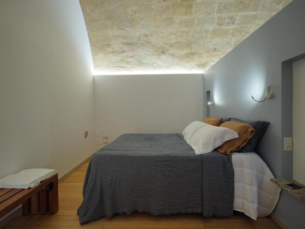 Il Carrubo residenza Walk&Stay : photo 3 de la chambre chambre familiale supérieure