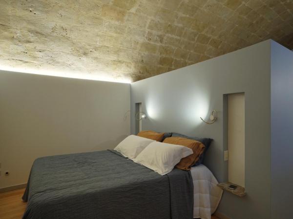 Il Carrubo residenza Walk&Stay : photo 1 de la chambre chambre familiale supérieure