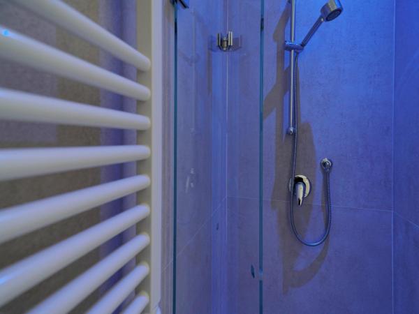 Il Carrubo residenza Walk&Stay : photo 1 de la chambre chambre double ou lits jumeaux avec vue