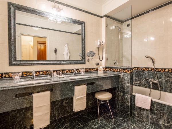 Grand Visconti Palace : photo 6 de la chambre chambre double deluxe