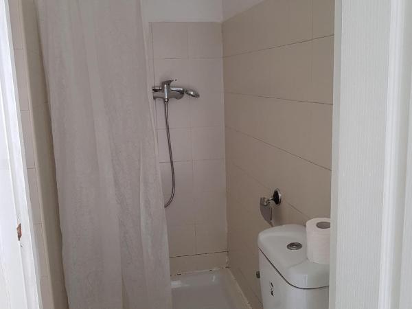 Hostal Lima : photo 2 de la chambre chambre double