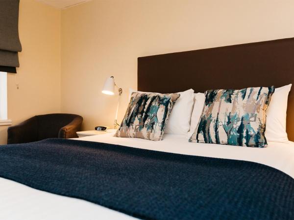 Peter Scott House Birmingham : photo 5 de la chambre chambre double standard