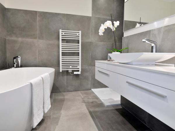 Le Spinaker : photo 8 de la chambre chambre deluxe