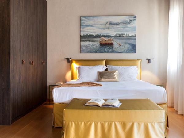 Allegory Boutique Hotel : photo 2 de la chambre suite vip avec baignoire et hammam - narcisse