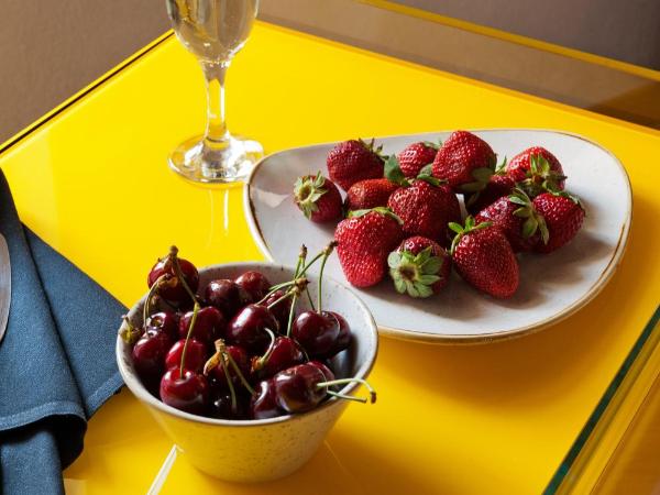 Allegory Boutique Hotel : photo 8 de la chambre suite junior avec douche à jets pour le corps - orphée