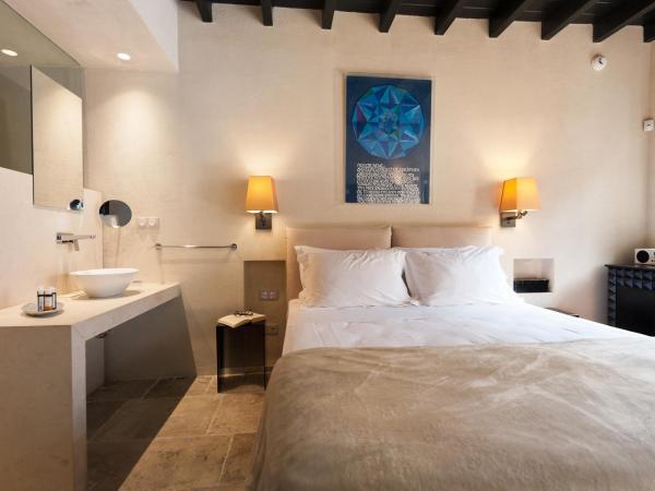 Allegory Boutique Hotel : photo 5 de la chambre suite avec balcon - daphné