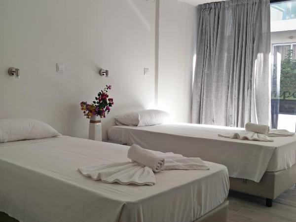 New York Hotel : photo 5 de la chambre chambre lits jumeaux