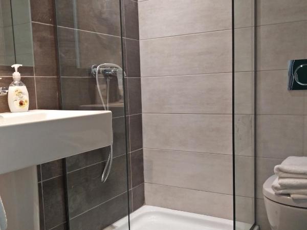 New York Hotel : photo 6 de la chambre chambre lits jumeaux