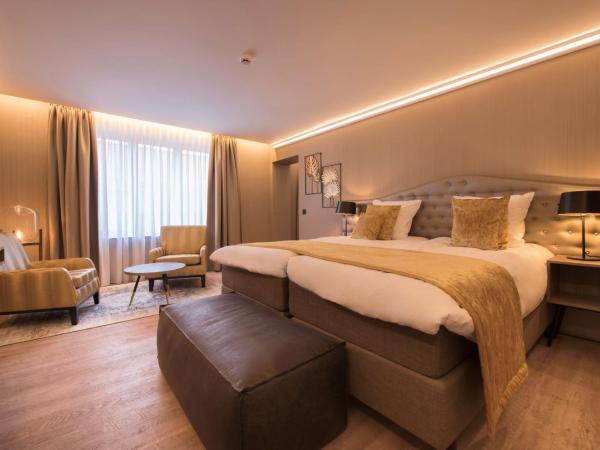 Hotel Acacia : photo 7 de la chambre chambre lits jumeaux supérieure