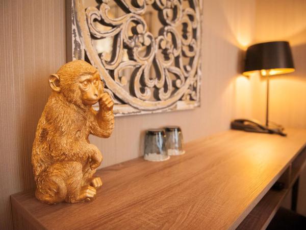 Hotel Acacia : photo 10 de la chambre chambre double supérieure