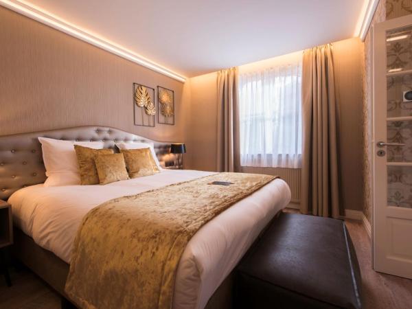 Hotel Acacia : photo 6 de la chambre chambre double supérieure