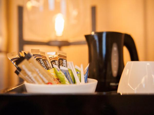 Hotel Acacia : photo 8 de la chambre chambre double supérieure