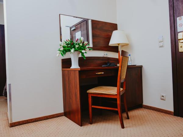 Hotel Korel : photo 3 de la chambre studio