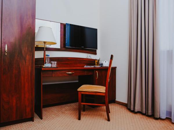 Hotel Korel : photo 3 de la chambre grande chambre simple