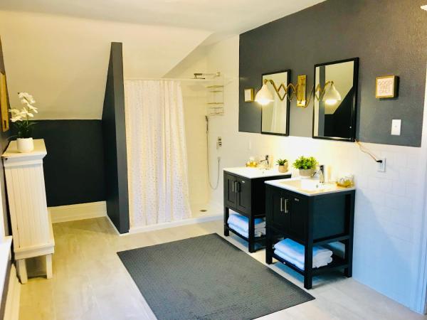 The ART INN Seattle : photo 1 de la chambre double / twin room - 1 parking space included