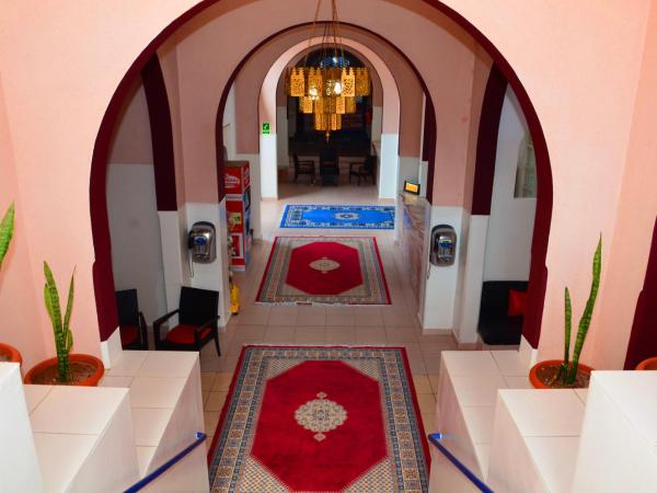 Résidence Igoudar : photo 1 de la chambre appartement