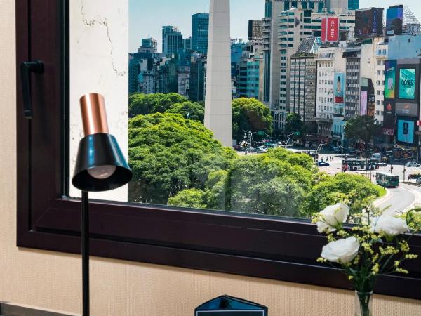 Hotel Grand Brizo Buenos Aires : photo 1 de la chambre suite exécutive