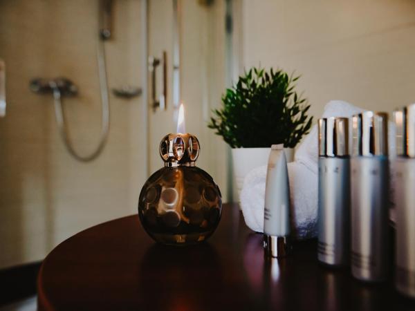 Hotel Korel : photo 9 de la chambre chambre double ou lits jumeaux premium