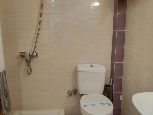 Hotel Anesi : photo 4 de la chambre chambre double standard