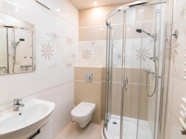 NotaBene Wola Apartment : photo 6 de la chambre appartement deluxe