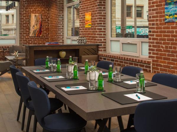 The Mark Spencer Hotel : photo 3 de la chambre suite 1 chambre