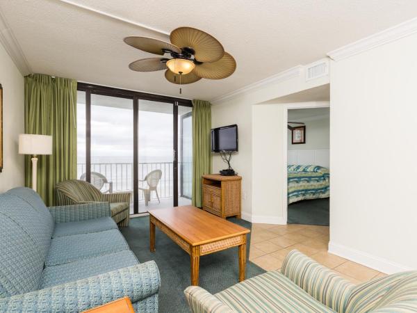 Sands Beach Club by Capital Vacations : photo 7 de la chambre appartement 2 chambres