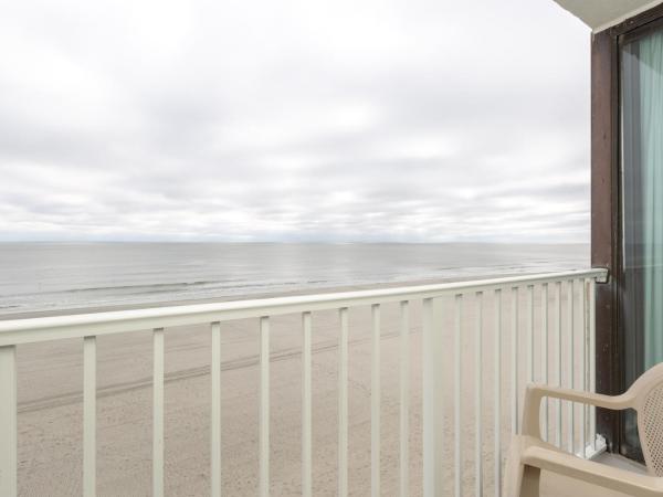 Sands Beach Club by Capital Vacations : photo 10 de la chambre appartement 2 chambres