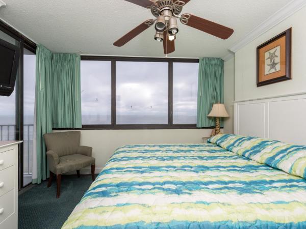 Sands Beach Club by Capital Vacations : photo 1 de la chambre appartement 2 chambres