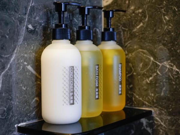 Paco Hotel Jiangtai Lu Metro Guangzhou ---Free Shuttle Bus For CantonFair : photo 8 de la chambre superior kingbed room