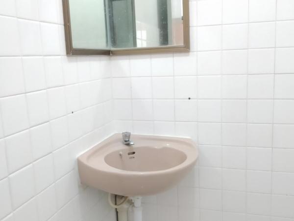 Chomdoi House Hotel SHA Extra Plus : photo 10 de la chambre budget air-con room