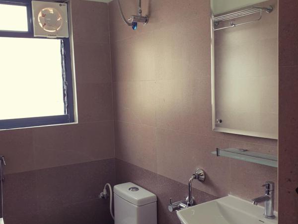 Chippy Inn : photo 9 de la chambre chambre lit queen-size deluxe