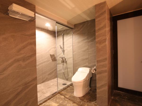 Quintessa Hotel Sapporo : photo 4 de la chambre grande chambre familiale - non-fumeurs